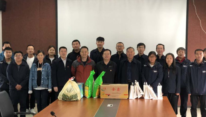 責任于心，奉獻不止