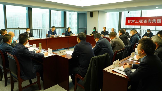 馬明在復(fù)工復(fù)產(chǎn)穩(wěn)增長(zhǎng)調(diào)度會(huì)上強(qiáng)調(diào)：以等不起慢不得的緊迫感做實(shí)做細(xì)復(fù)工復(fù)產(chǎn)，以謀得實(shí)干得好的責(zé)任感統(tǒng)籌部署年底沖刺和明年重點(diǎn)工作