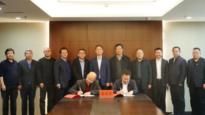 甘肅工程咨詢(xún)集團(tuán)迎來(lái)新年“開(kāi)門(mén)紅”