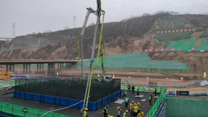 省交通監(jiān)理公司各項(xiàng)目機(jī)構(gòu)以“硬舉措、細(xì)任務(wù)”促項(xiàng)目建設(shè)發(fā)展