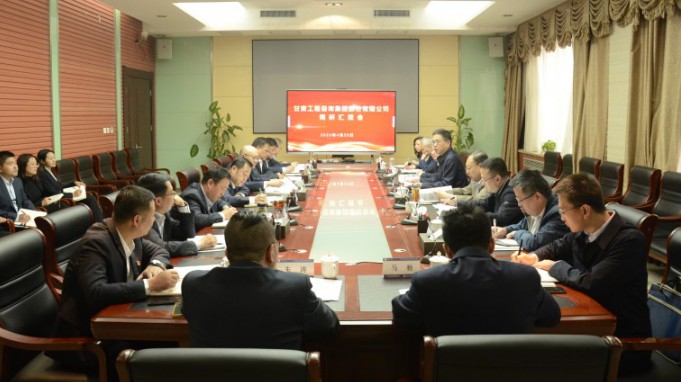 馬明、張佩峰調(diào)研土木工程院