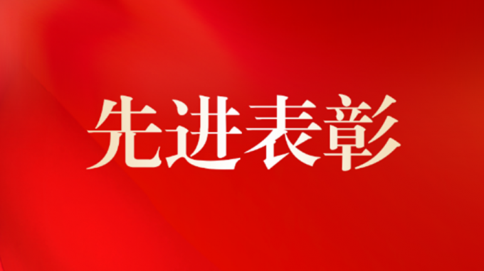 集團(tuán)公司機(jī)關(guān)黨委開(kāi)展“兩優(yōu)一先”評(píng)選表彰