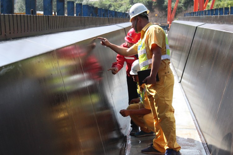 J:集團(tuán)網(wǎng)站模塊公司動(dòng)態(tài)8.2子公司動(dòng)態(tài).甘肅省交通工程建設(shè)監(jiān)理有限公司省交通監(jiān)理公司動(dòng)態(tài)新聞（2018.4-2019.7）生產(chǎn)經(jīng)營?9.1.24精準(zhǔn)把脈 助推高質(zhì)量發(fā)展——甘肅交通監(jiān)理公司項(xiàng)目機(jī)構(gòu)年度目標(biāo)責(zé)任考核工作紀(jì)實(shí)_0_1_7.jpg